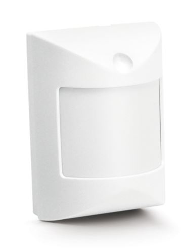 SATEL Amber2E, Dual elemes PIR